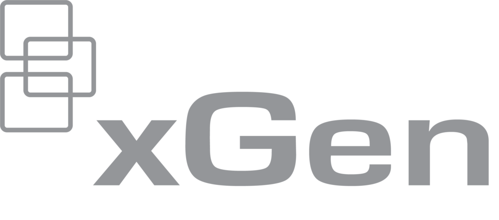 xGen